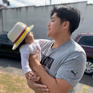 Meet your Posher, Gilmer